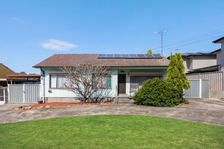 18 Fullam Road, Blacktown NSW 2148