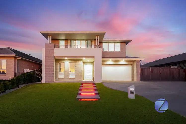 Main view of Homely house listing, 12 Newmarket Street, Currans Hill NSW 2567