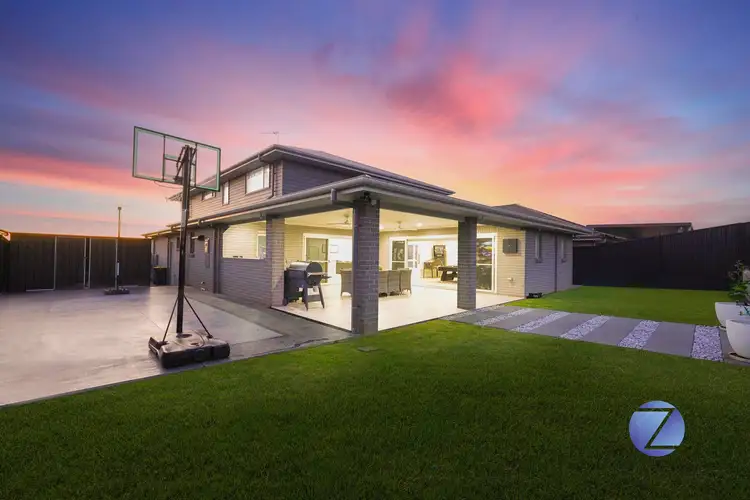 Third view of Homely house listing, 12 Newmarket Street, Currans Hill NSW 2567