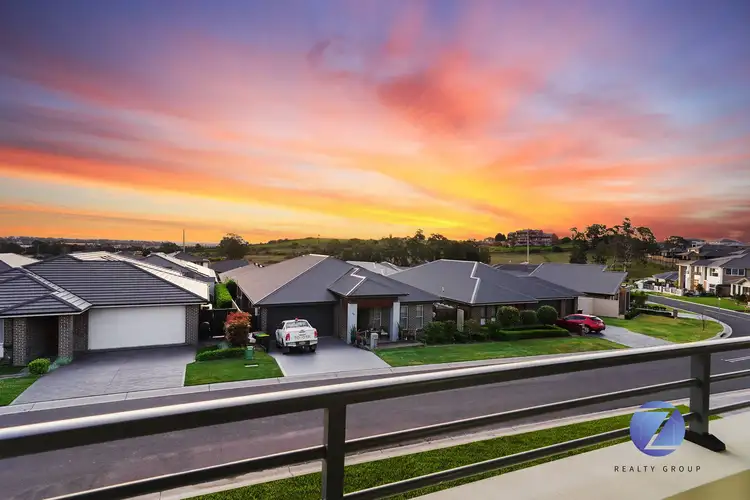 Fifth view of Homely house listing, 12 Newmarket Street, Currans Hill NSW 2567