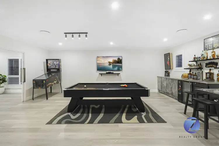Sixth view of Homely house listing, 12 Newmarket Street, Currans Hill NSW 2567