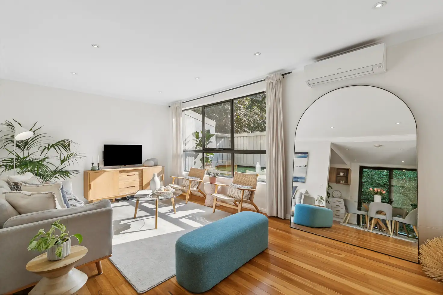 Main view of Homely townhouse listing, 1C Hume Street, Wollstonecraft NSW 2065