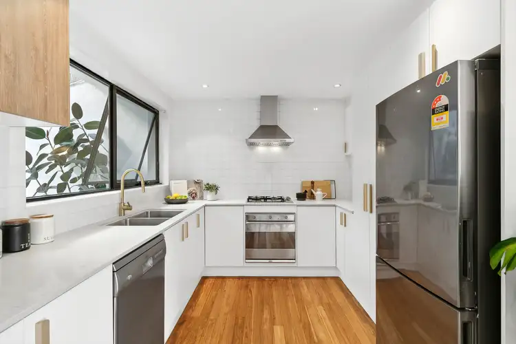 Third view of Homely townhouse listing, 1C Hume Street, Wollstonecraft NSW 2065