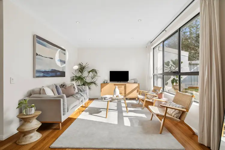 Fourth view of Homely townhouse listing, 1C Hume Street, Wollstonecraft NSW 2065