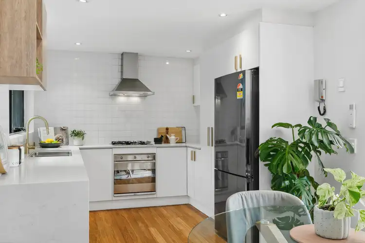 Fifth view of Homely townhouse listing, 1C Hume Street, Wollstonecraft NSW 2065