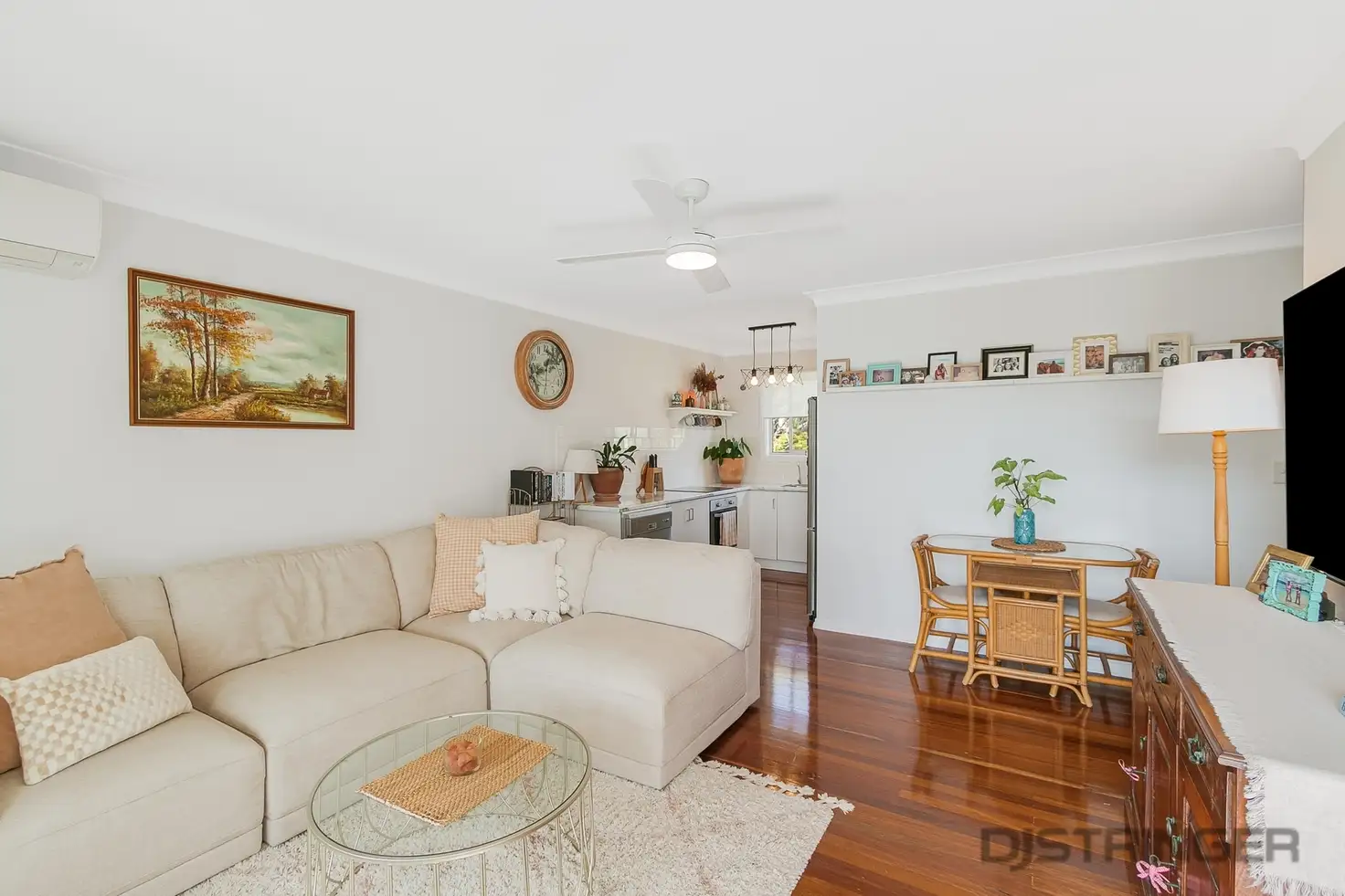 Main view of Homely unit listing, 8/10 Tweed Street, Coolangatta QLD 4225