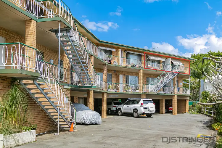 Second view of Homely unit listing, 8/10 Tweed Street, Coolangatta QLD 4225