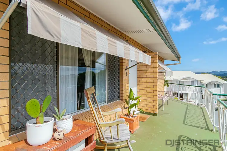 Fourth view of Homely unit listing, 8/10 Tweed Street, Coolangatta QLD 4225