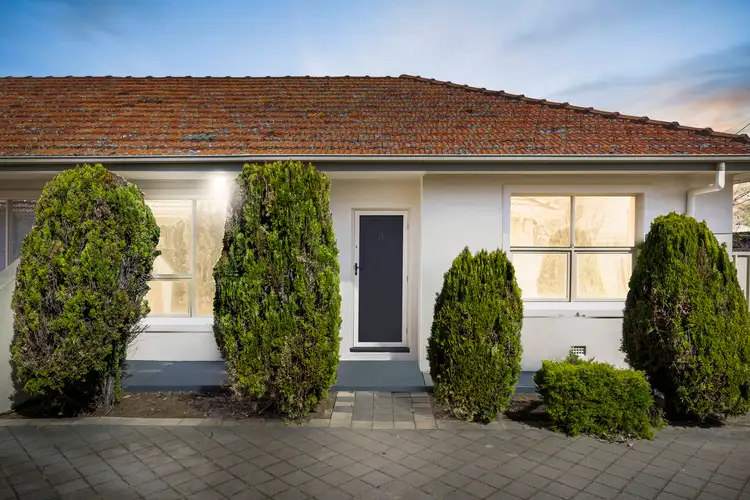 4/31-33 Sutton Terrace, Marleston SA 5033