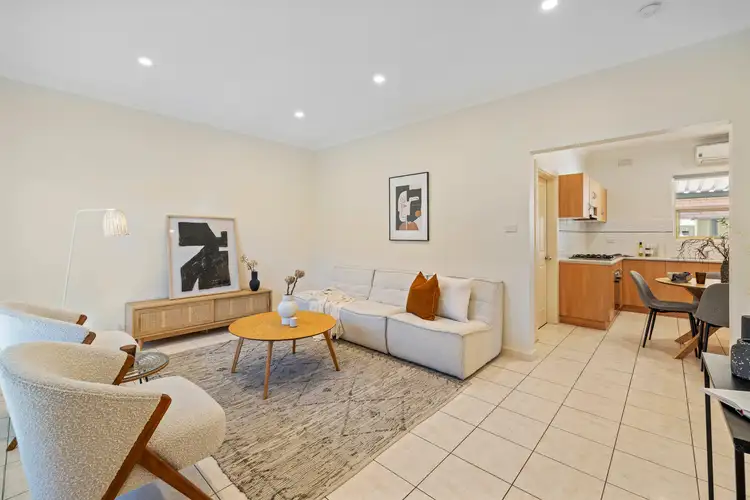 Second view of Homely unit listing, 4/31-33 Sutton Terrace, Marleston SA 5033