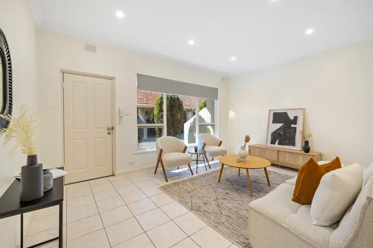 Third view of Homely unit listing, 4/31-33 Sutton Terrace, Marleston SA 5033