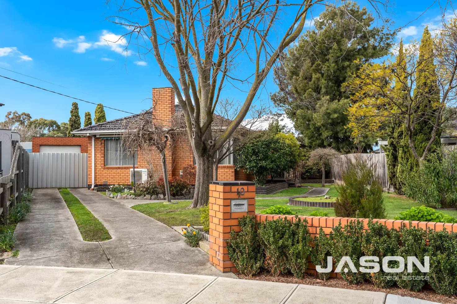 Main view of Homely house listing, 10 Marmal Court, Tullamarine VIC 3043