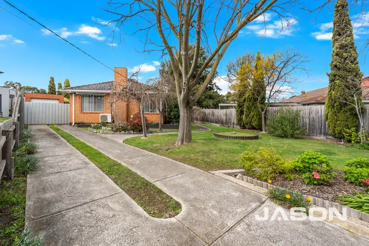 Second view of Homely house listing, 10 Marmal Court, Tullamarine VIC 3043