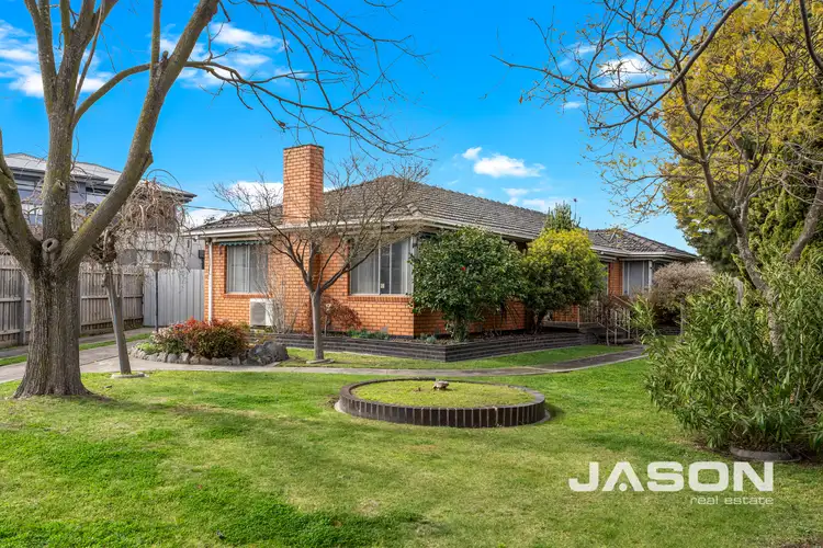 Third view of Homely house listing, 10 Marmal Court, Tullamarine VIC 3043