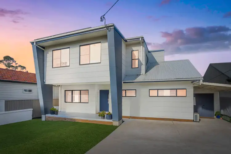 148 Woronora Road, Engadine NSW 2233