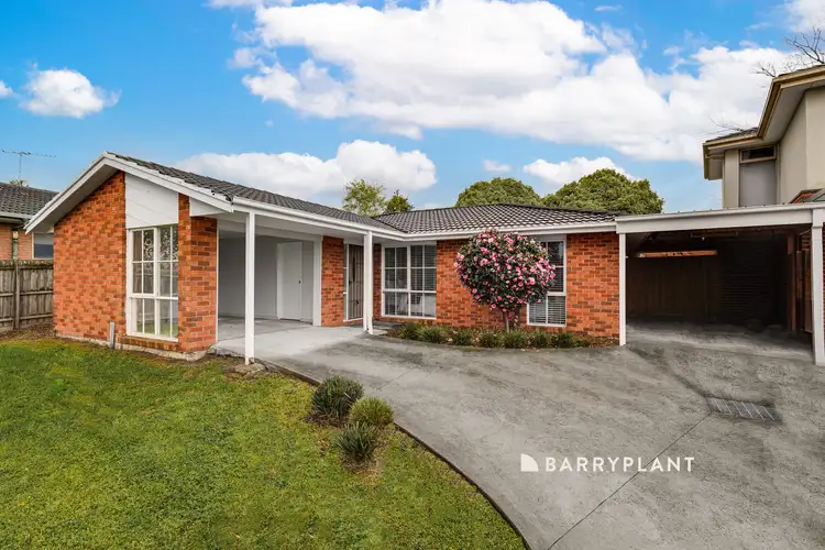 Main view of Homely house listing, 7 Formosa Court, Narre Warren VIC 3805