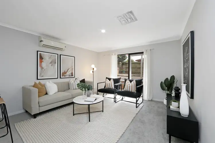 Third view of Homely house listing, 7 Formosa Court, Narre Warren VIC 3805
