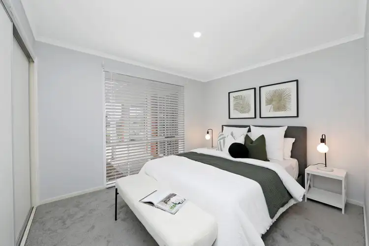Fifth view of Homely house listing, 7 Formosa Court, Narre Warren VIC 3805