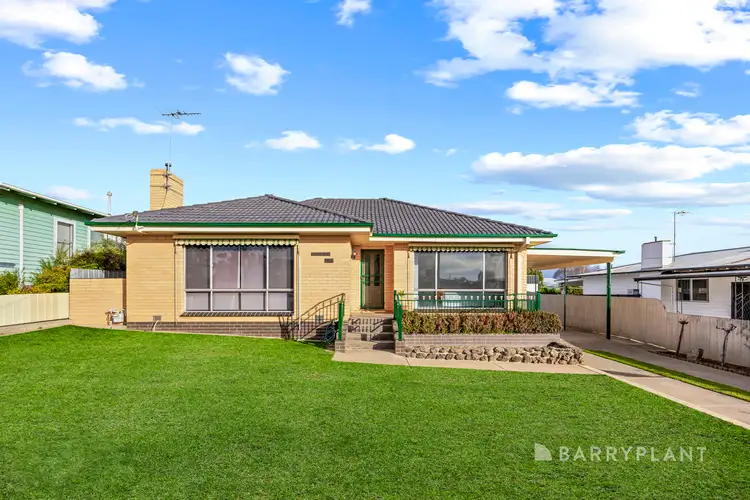 Main view of Homely house listing, 130 Loch Street, Maryborough VIC 3465