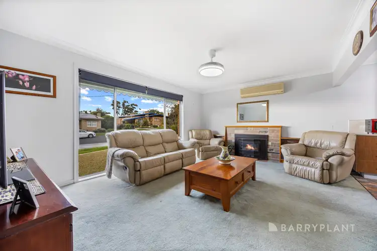 Second view of Homely house listing, 130 Loch Street, Maryborough VIC 3465