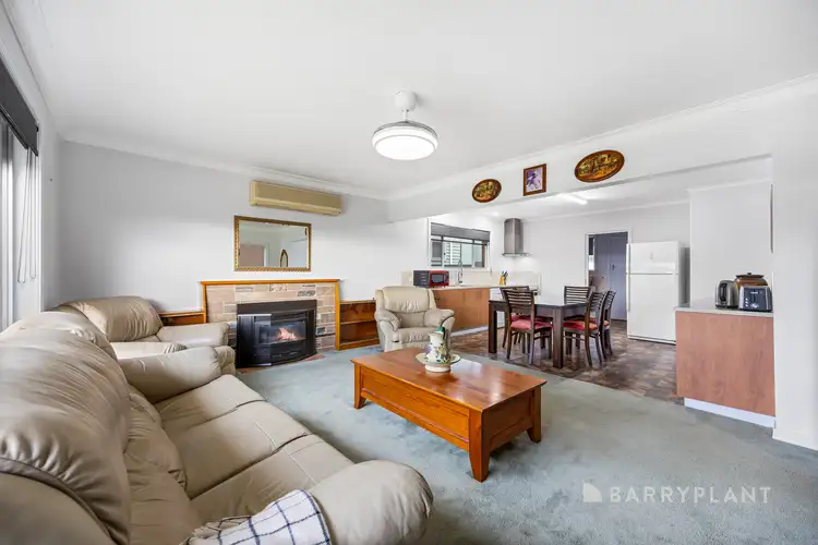 Third view of Homely house listing, 130 Loch Street, Maryborough VIC 3465