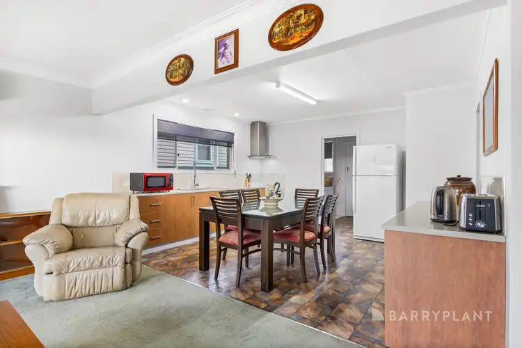 Fourth view of Homely house listing, 130 Loch Street, Maryborough VIC 3465