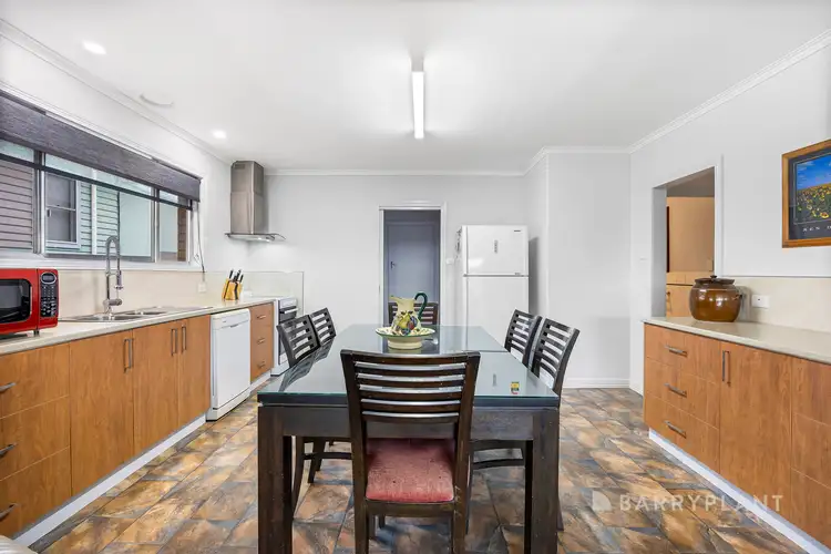 Fifth view of Homely house listing, 130 Loch Street, Maryborough VIC 3465