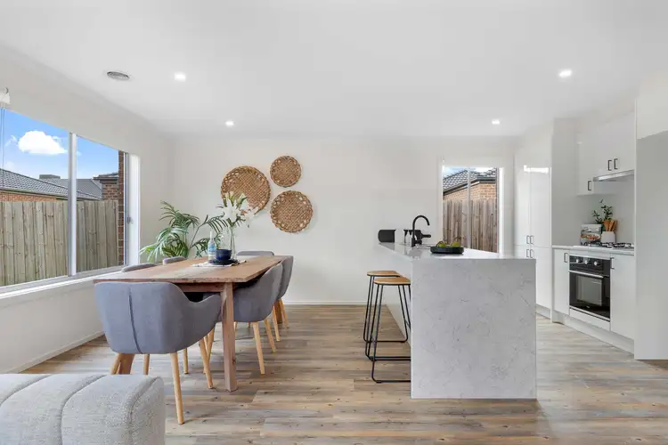 Fifth view of Homely house listing, 47 Wakefields Drive, Brookfield VIC 3338