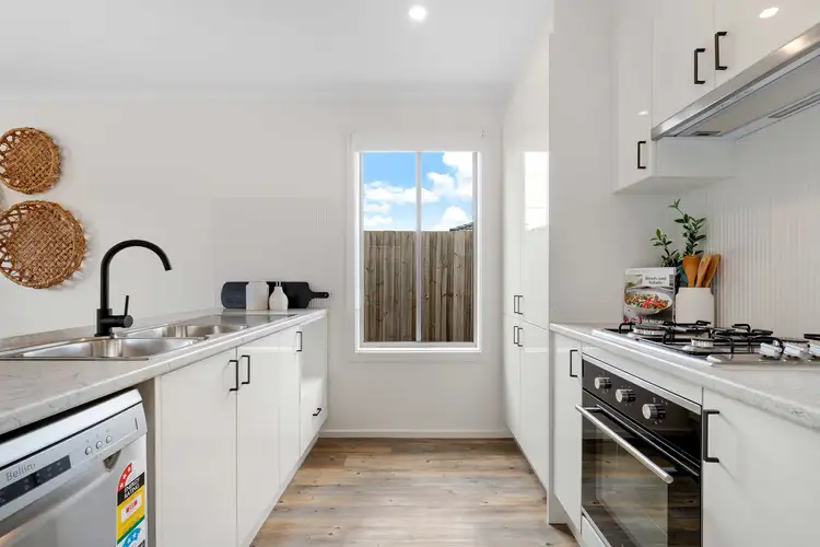 Sixth view of Homely house listing, 47 Wakefields Drive, Brookfield VIC 3338