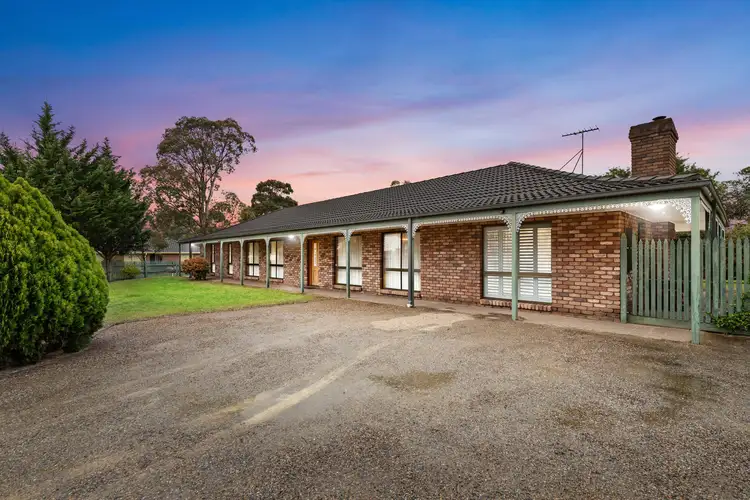 13 Medina Road, Keilor Downs VIC 3038