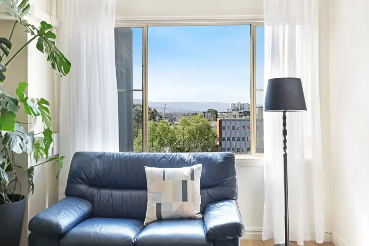 Main view of Homely apartment listing, 33/7 Regent Street, Wollongong NSW 2500