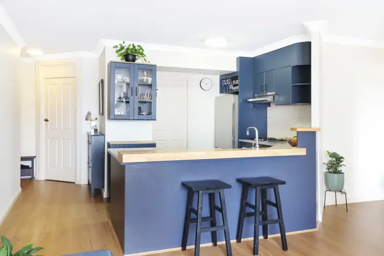 Third view of Homely apartment listing, 33/7 Regent Street, Wollongong NSW 2500