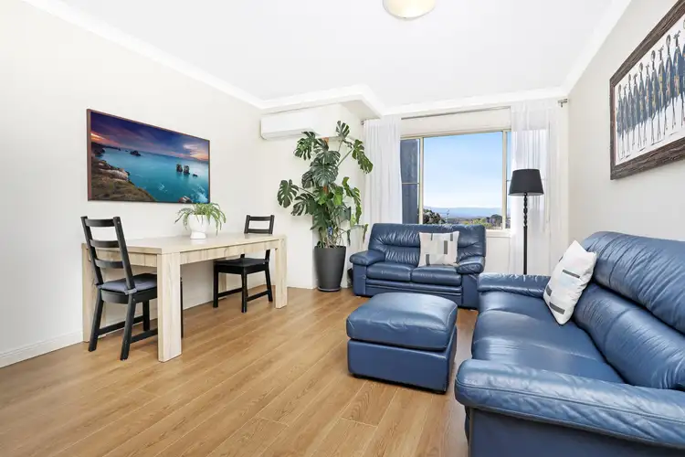 Fifth view of Homely apartment listing, 33/7 Regent Street, Wollongong NSW 2500