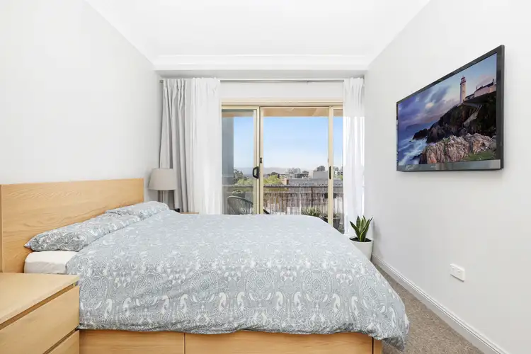 Sixth view of Homely apartment listing, 33/7 Regent Street, Wollongong NSW 2500