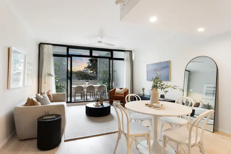 L208/8 Loveridge Street, Alexandria NSW 2015