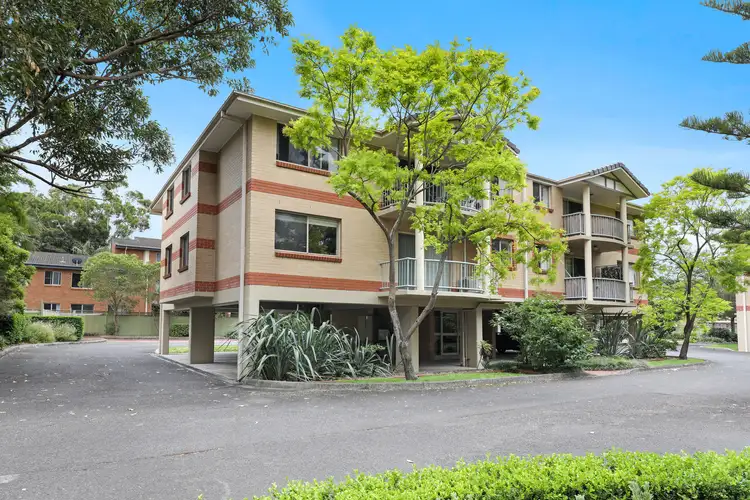 Second view of Homely apartment listing, 1/29 Park Road, Bellambi NSW 2518