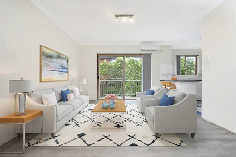 Third view of Homely apartment listing, 1/29 Park Road, Bellambi NSW 2518
