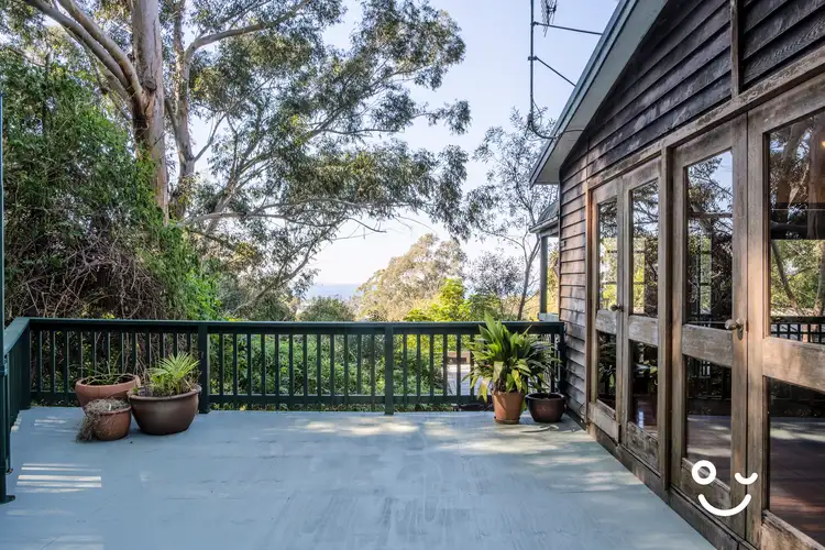 Second view of Homely house listing, 58 Hospital Road, Bulli NSW 2516