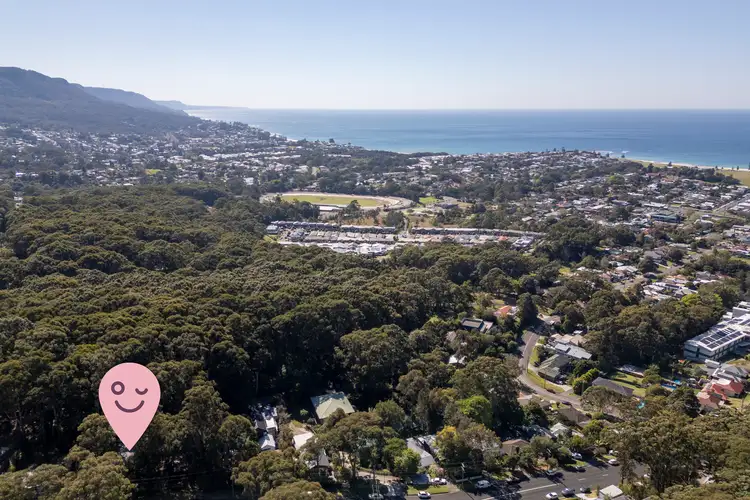 Third view of Homely house listing, 58 Hospital Road, Bulli NSW 2516