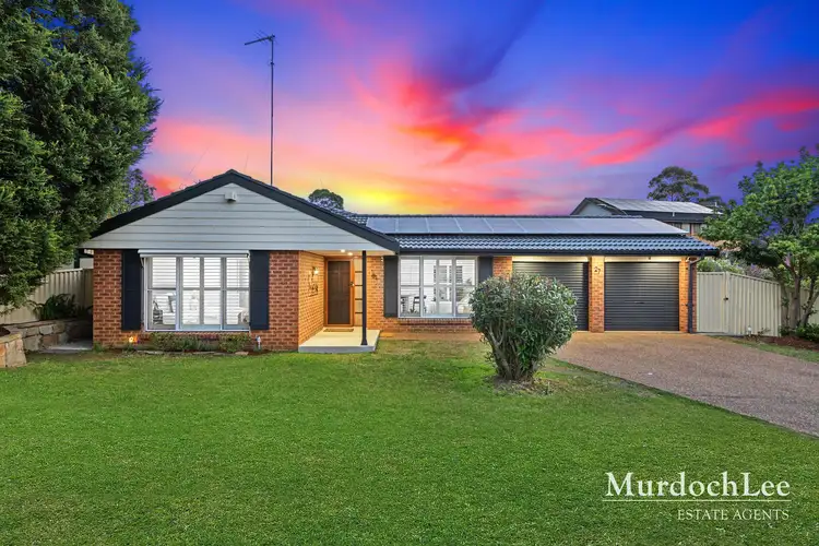 27 Rossian Place