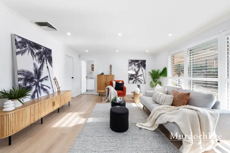 Fifth view of Homely house listing, 27 Rossian Place, Cherrybrook NSW 2126