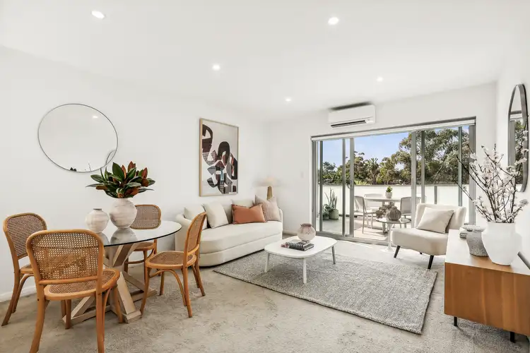 Main view of Homely apartment listing, 13/564-570 Liverpool Road, Strathfield South NSW 2136