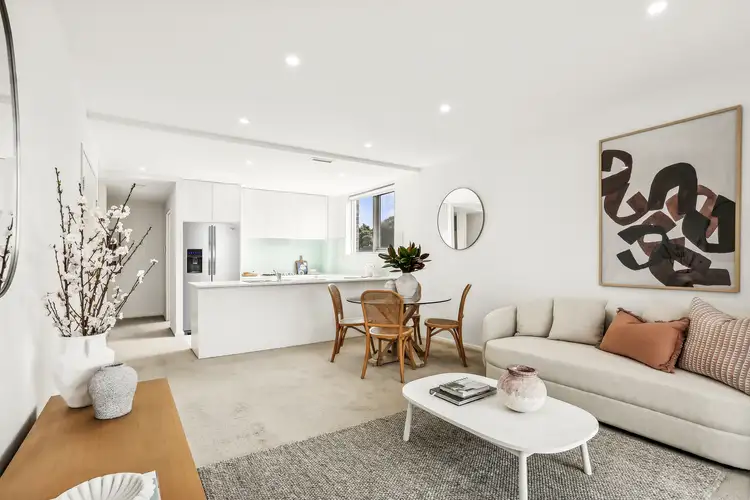 Second view of Homely apartment listing, 13/564-570 Liverpool Road, Strathfield South NSW 2136