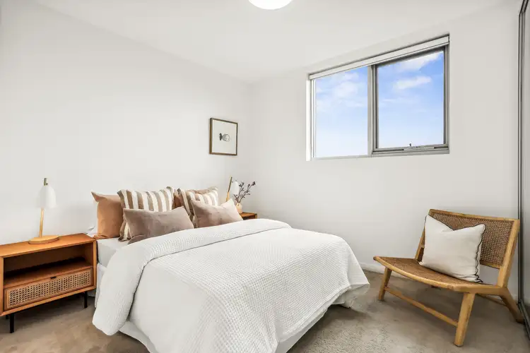 Fifth view of Homely apartment listing, 13/564-570 Liverpool Road, Strathfield South NSW 2136