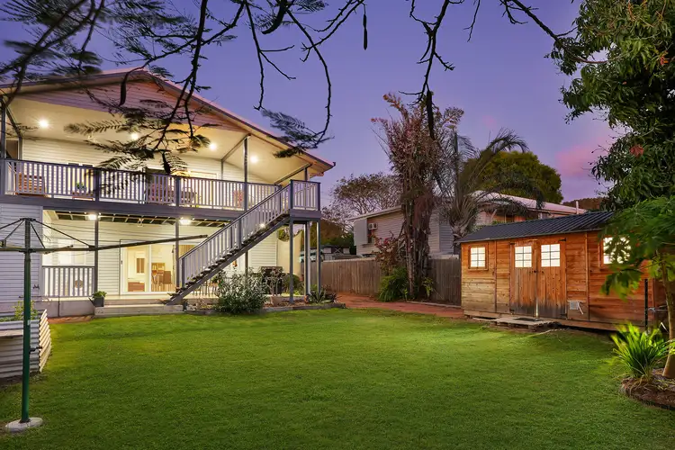 Main view of Homely house listing, 18 Parramatta Street, Belgian Gardens QLD 4810