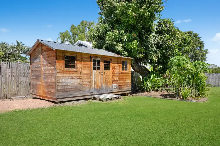 Third view of Homely house listing, 18 Parramatta Street, Belgian Gardens QLD 4810