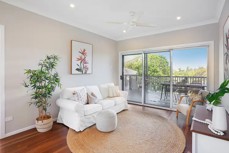 Fifth view of Homely house listing, 18 Parramatta Street, Belgian Gardens QLD 4810