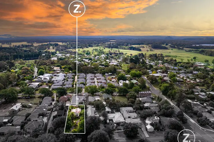 Second view of Homely house listing, 52 Goode Street, Gisborne VIC 3437