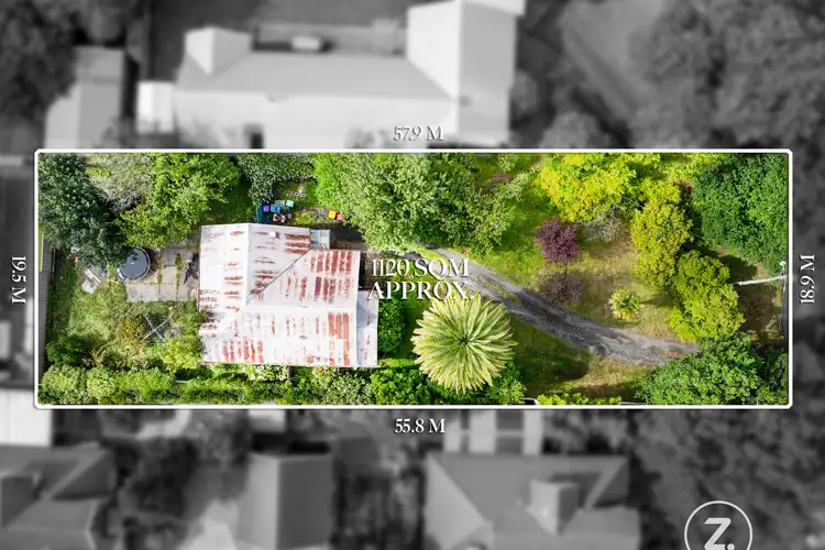 Third view of Homely house listing, 52 Goode Street, Gisborne VIC 3437