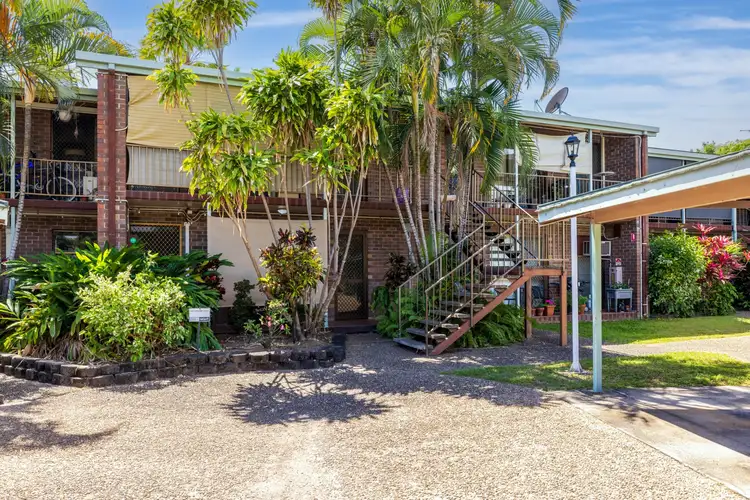 Main view of Homely unit listing, 5/16 Old Common Road, Belgian Gardens QLD 4810